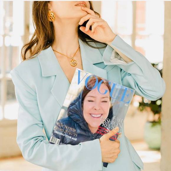 Meet your Posher, Sylvie - Picture 1 of 1